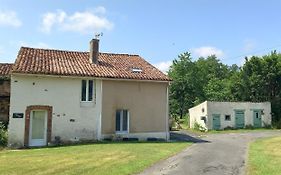 Gite De La Longue Prairie
